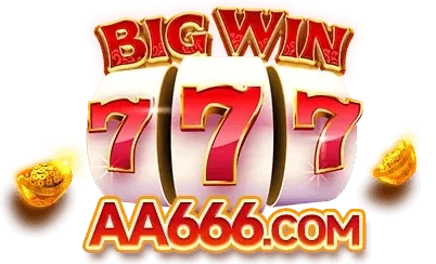 AA666 logo