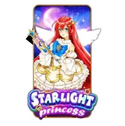 starlightprincess