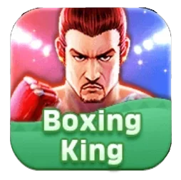 boxingKing